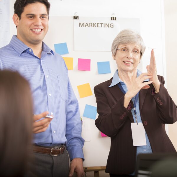 Module 5 : Communication et langage inclusif