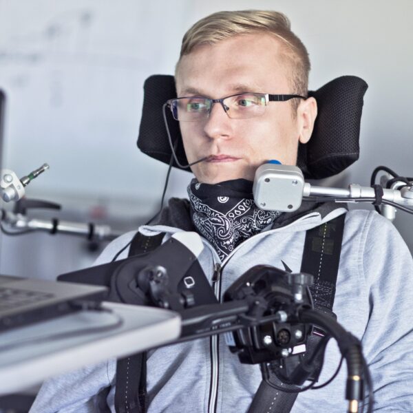 Module 9 : Emploi et handicap